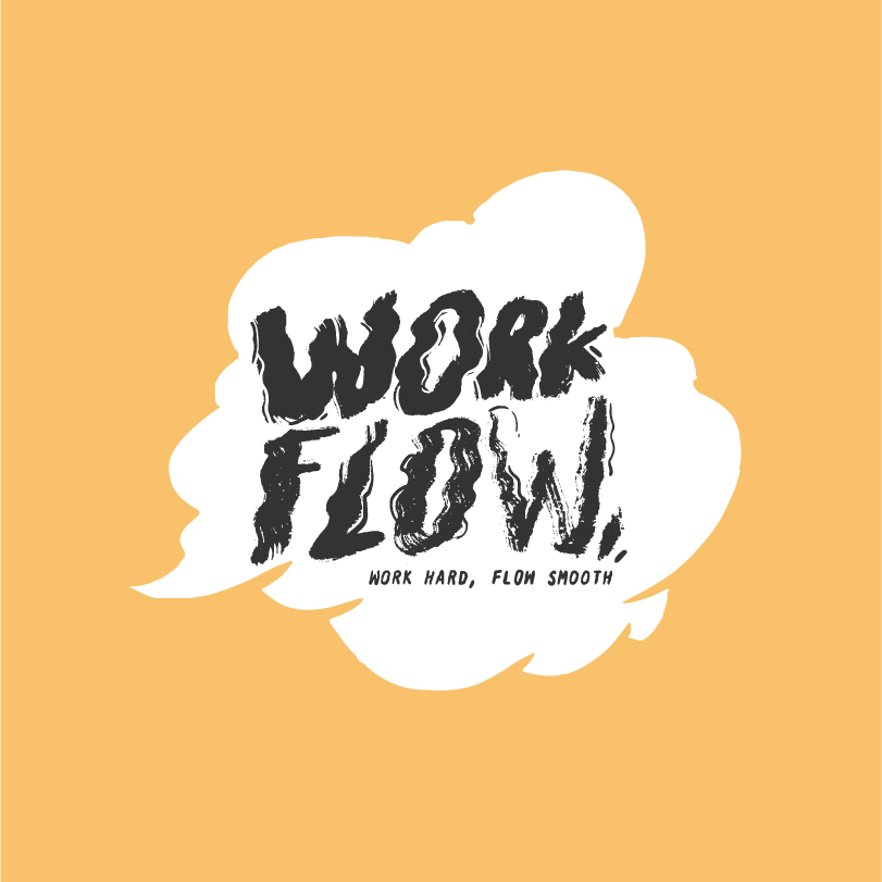 WorkFlow Logo